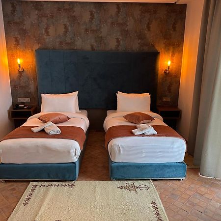 צ'פצ'אוונה Dar Ba Sidi & Spa מראה חיצוני תמונה
