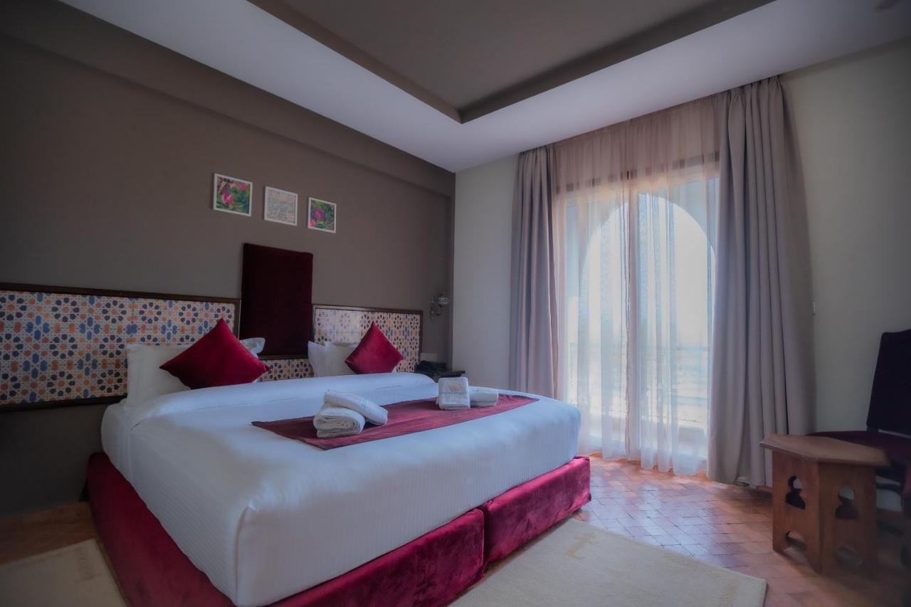צ'פצ'אוונה Dar Ba Sidi & Spa מראה חיצוני תמונה