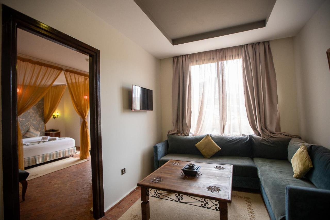 צ'פצ'אוונה Dar Ba Sidi & Spa מראה חיצוני תמונה