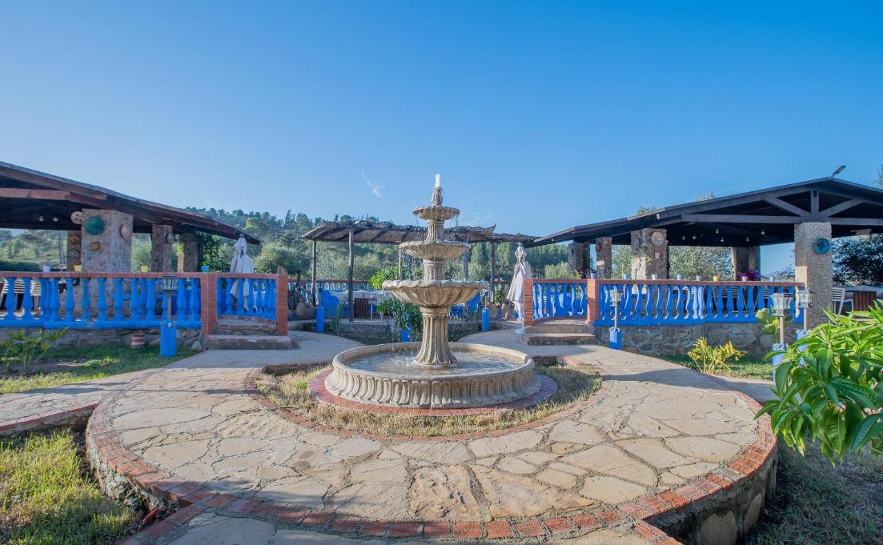 צ'פצ'אוונה Dar Ba Sidi & Spa מראה חיצוני תמונה