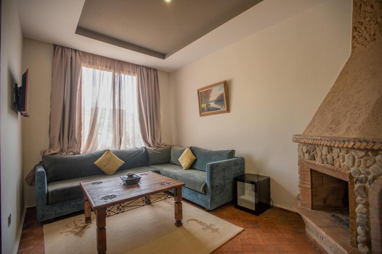 צ'פצ'אוונה Dar Ba Sidi & Spa מראה חיצוני תמונה