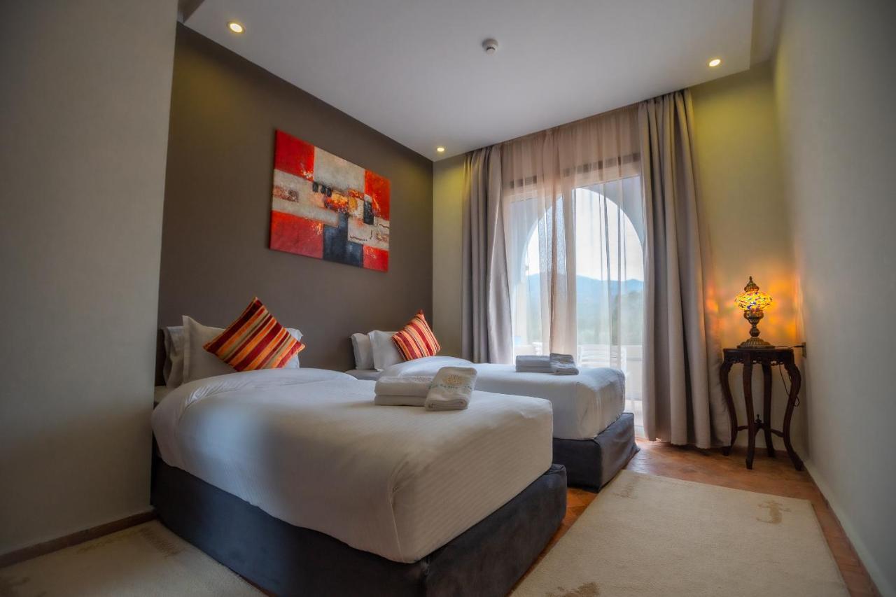 צ'פצ'אוונה Dar Ba Sidi & Spa מראה חיצוני תמונה